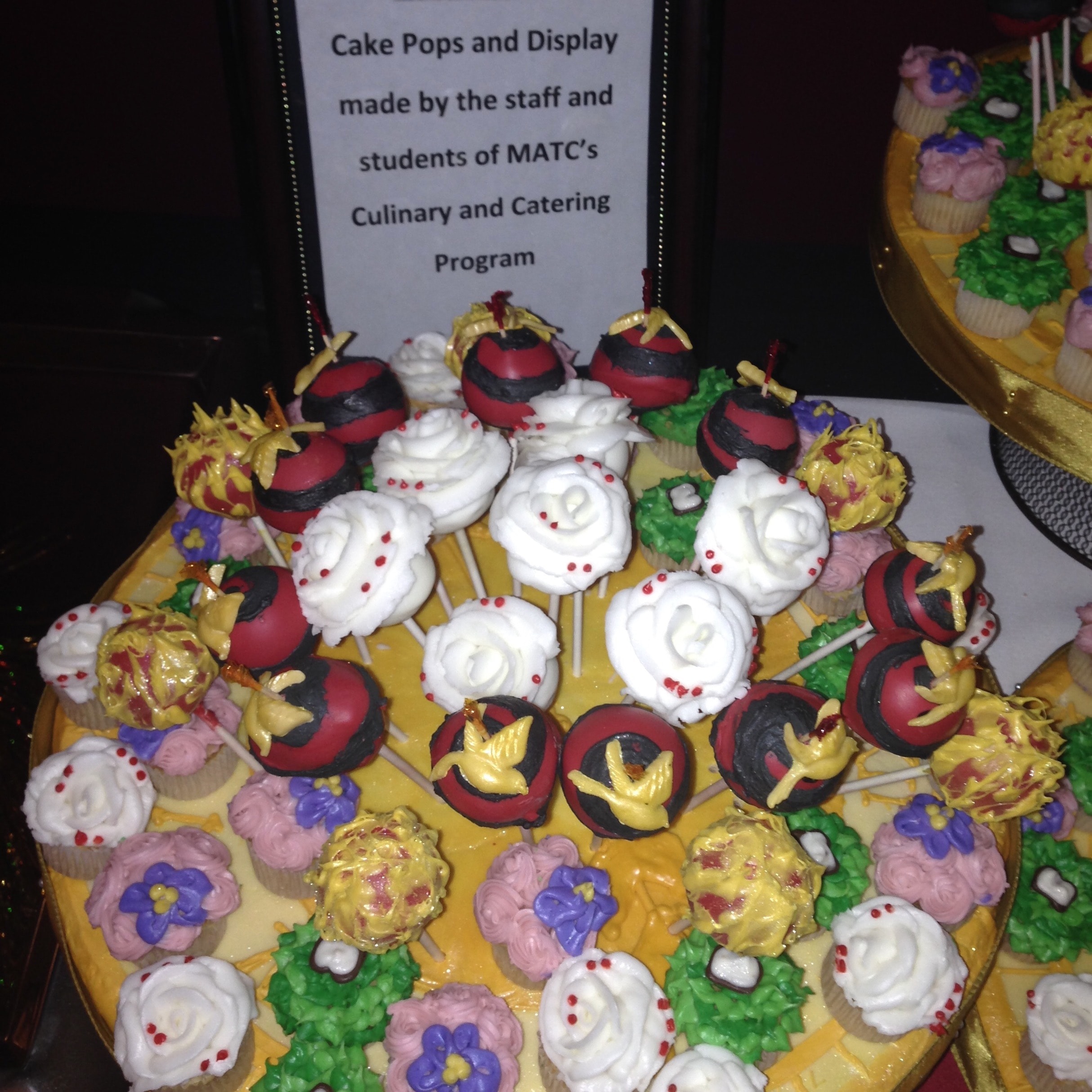 Culinary Program Showcase